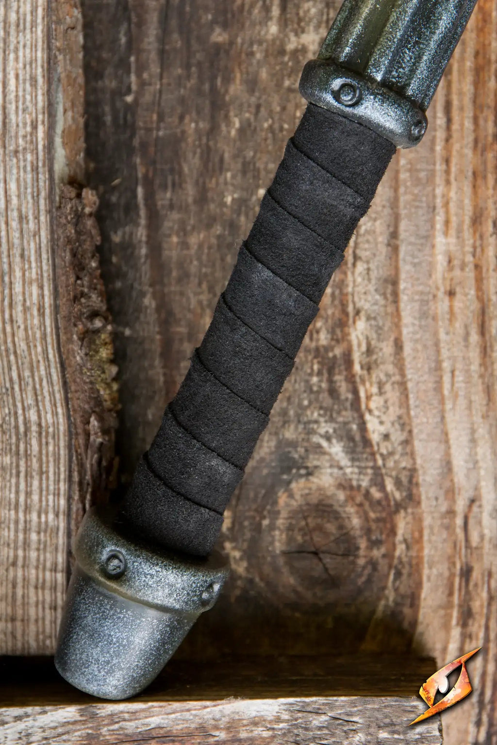 Steel Mace