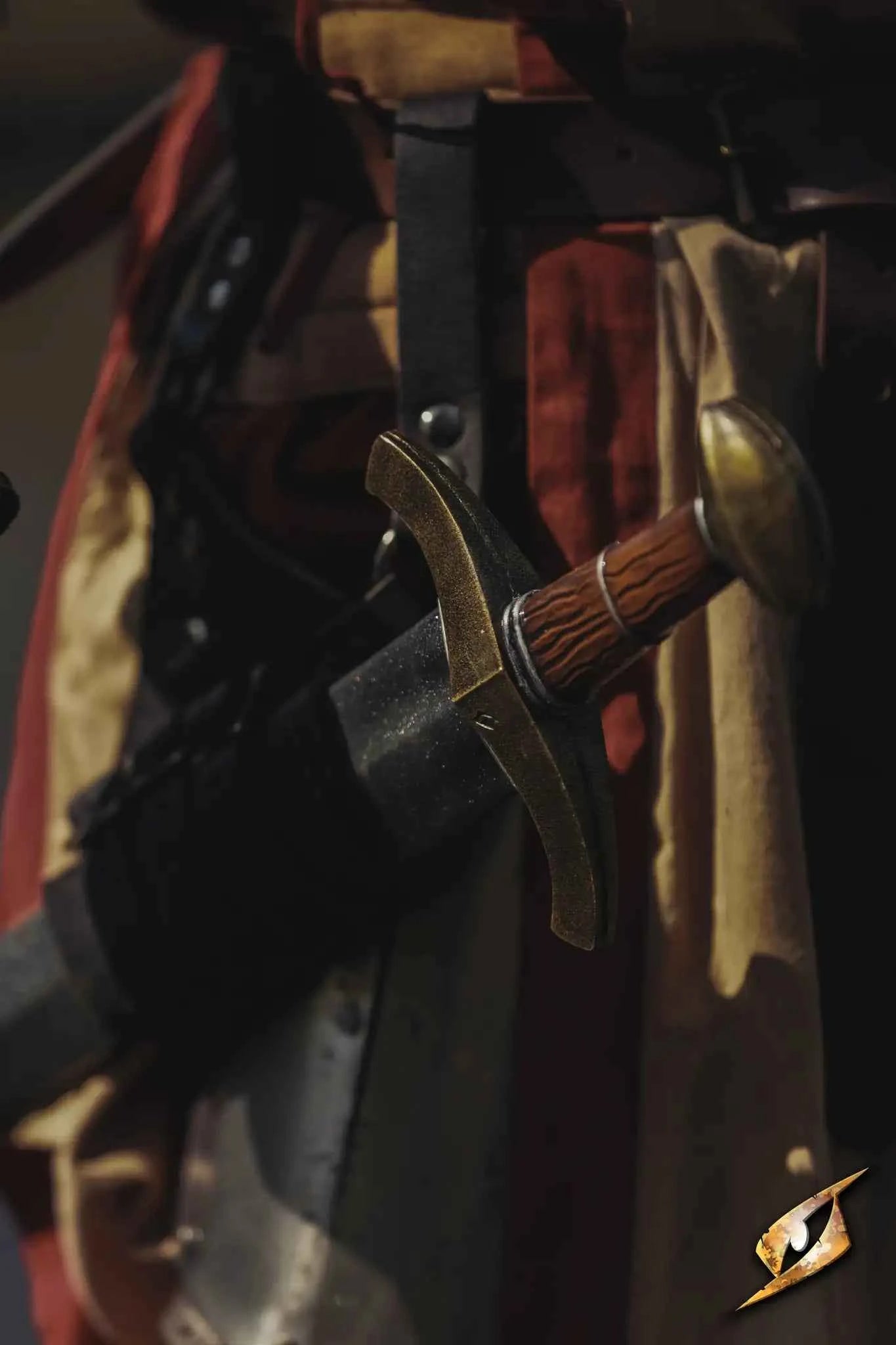 Squire Sword