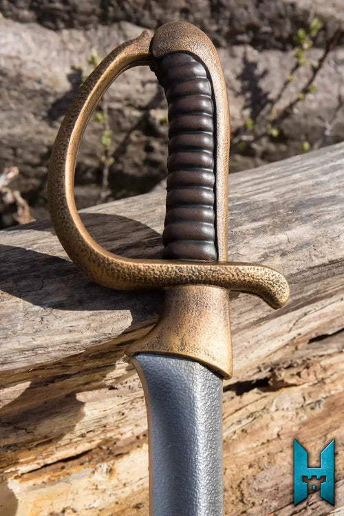 Cavalier Sword