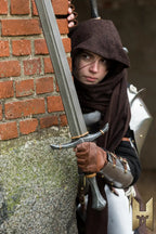 Bastard Sword