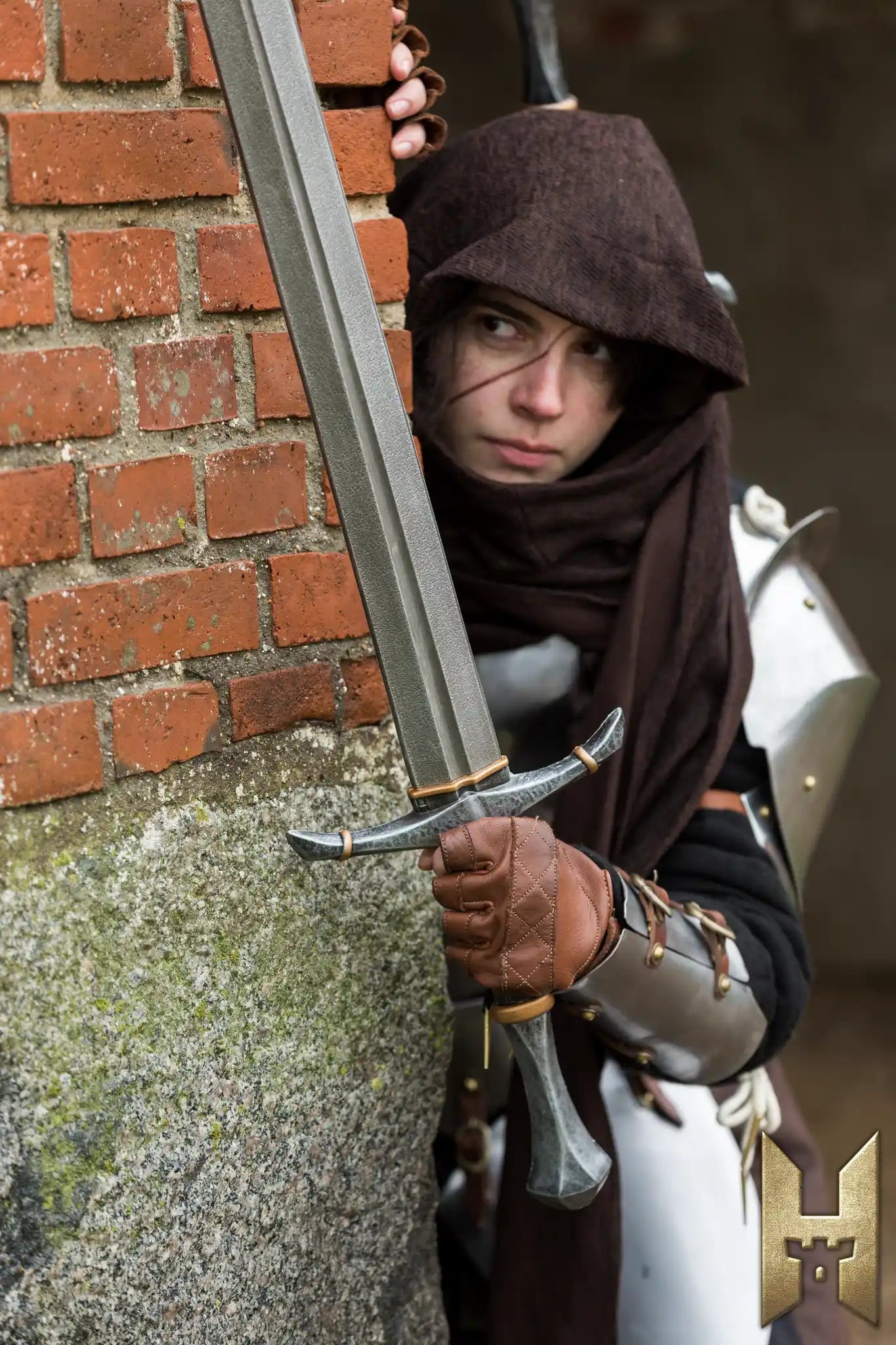 Bastard Sword