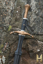 Bastard Sword