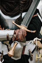 Bastard Sword