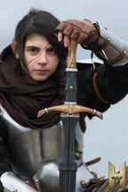 Bastard Sword