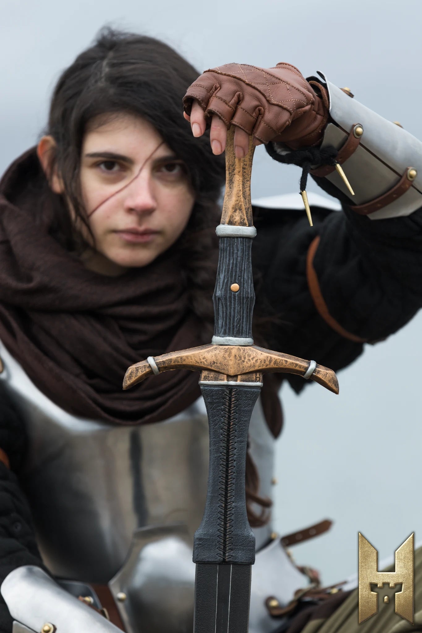 Bastard Sword