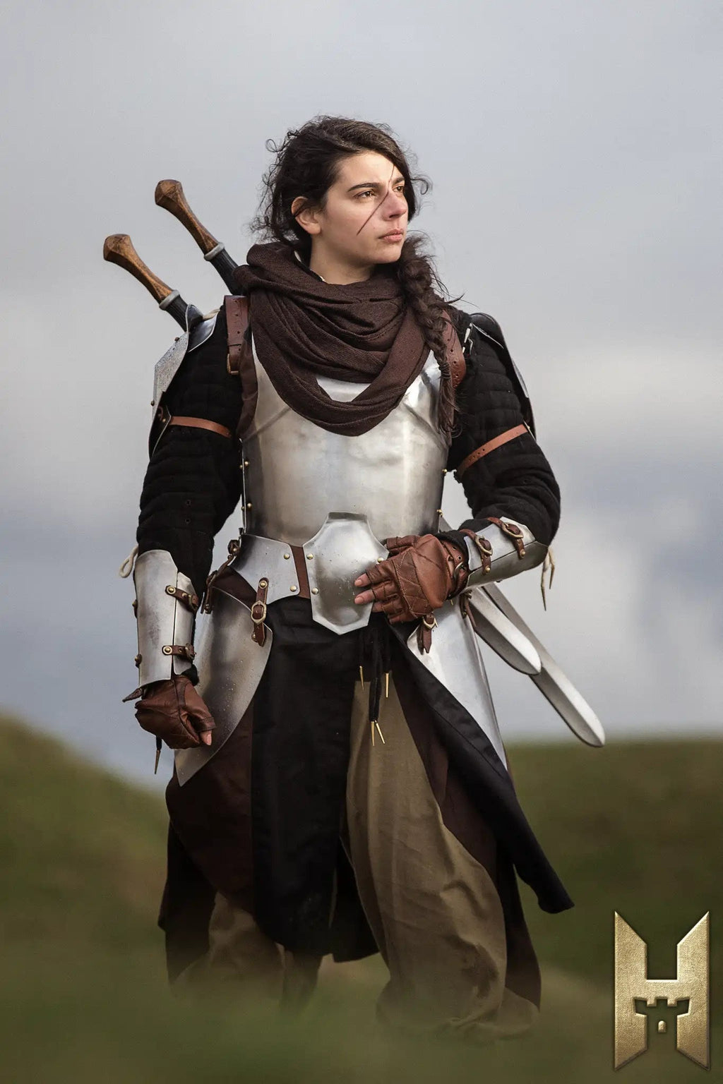 Bastard Sword