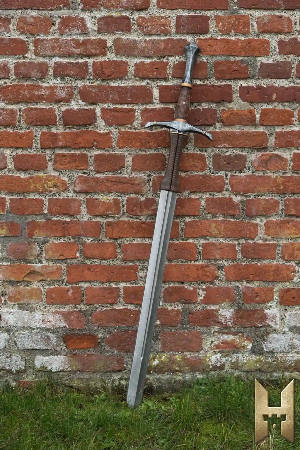 Bastard Sword