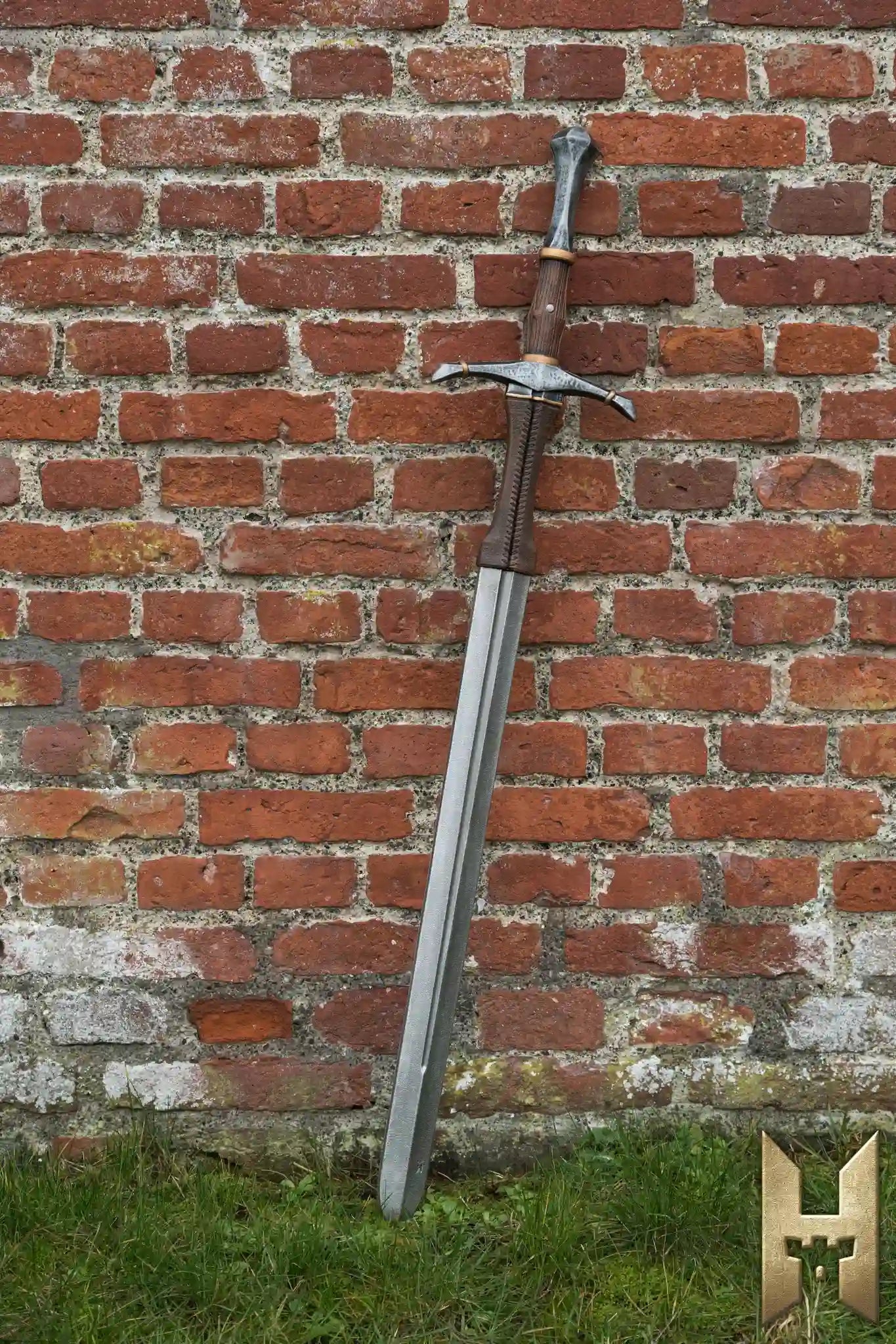 Bastard Sword
