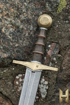 Knightly Sword