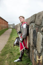 Knightly Sword