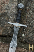 Knightly Sword