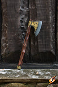 Viking Short Axe - 55 cm