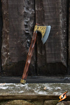 Viking Short Axe - 55 cm