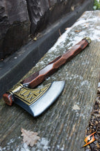 Viking Short Axe - 55 cm