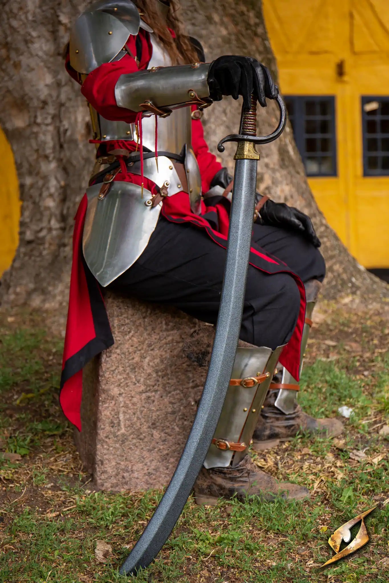 Cavalry Sabre