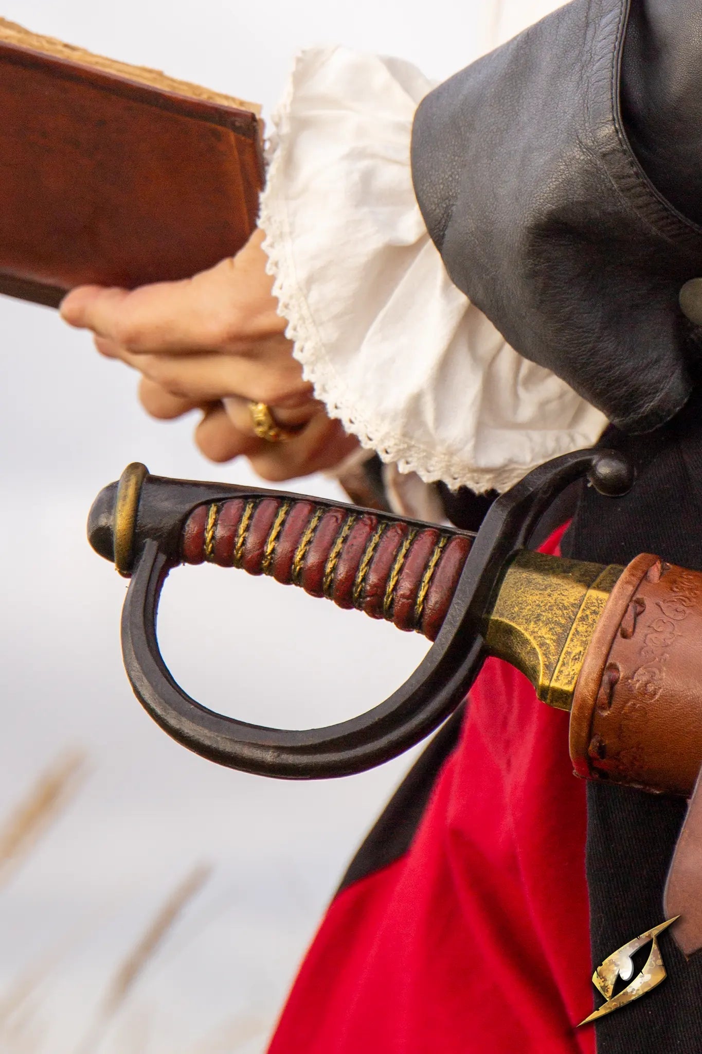 Cavalry Sabre