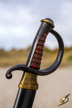 Cavalry Sabre