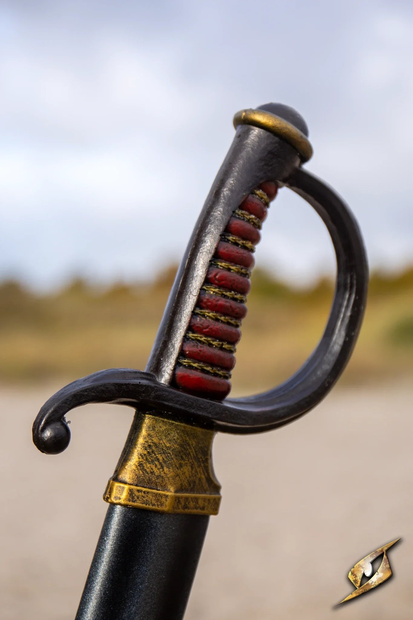 Cavalry Sabre