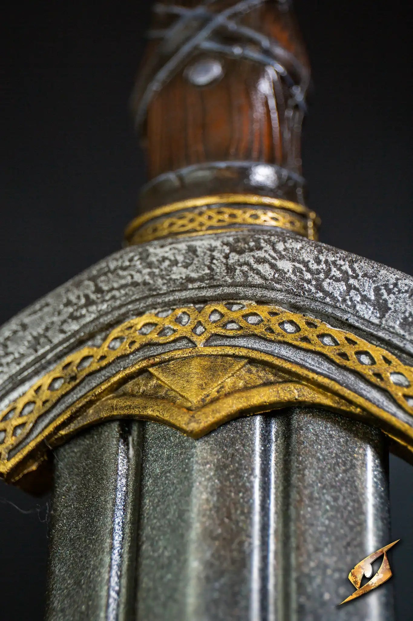 Warlord Sword