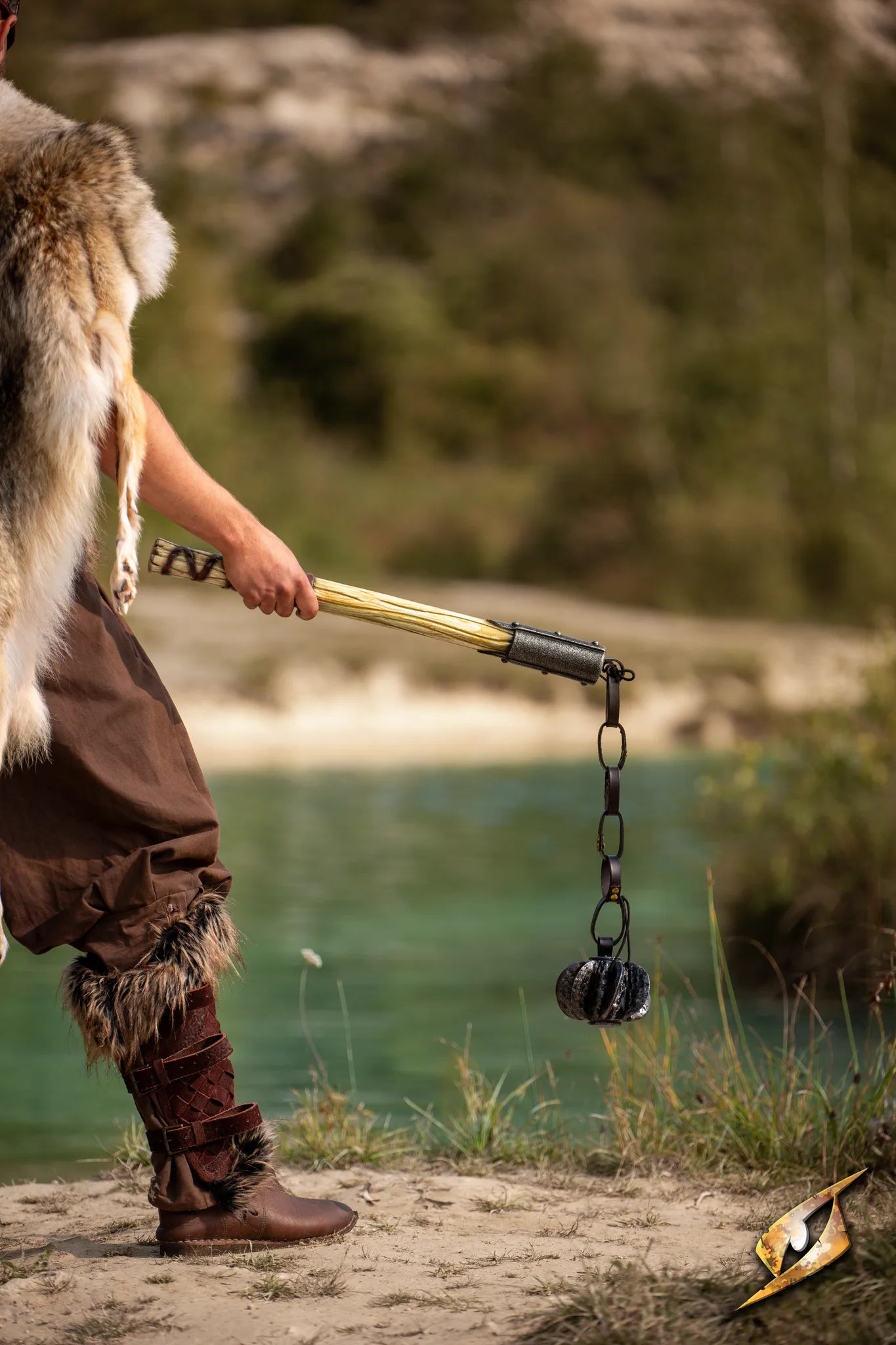 Flail Chain