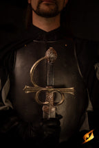 Rillet Rapier - Vanguard