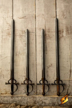 Rillet Rapier - Vanguard