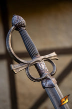 Rillet Rapier - Vanguard