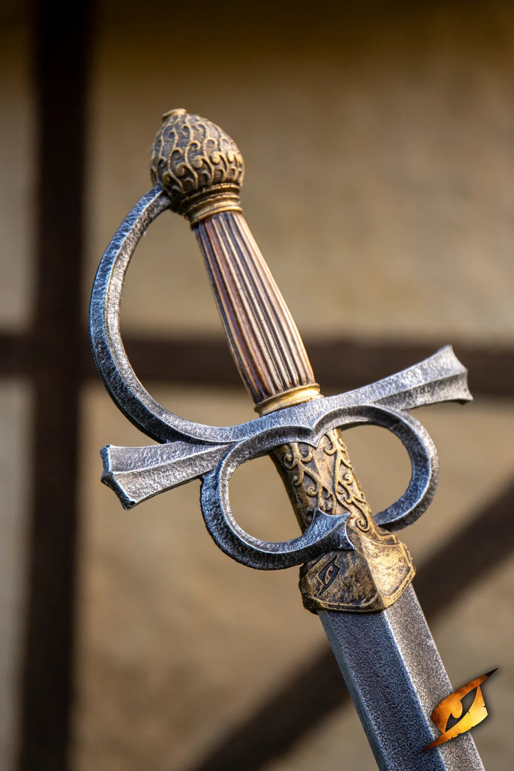 Rillet Rapier - Vanguard