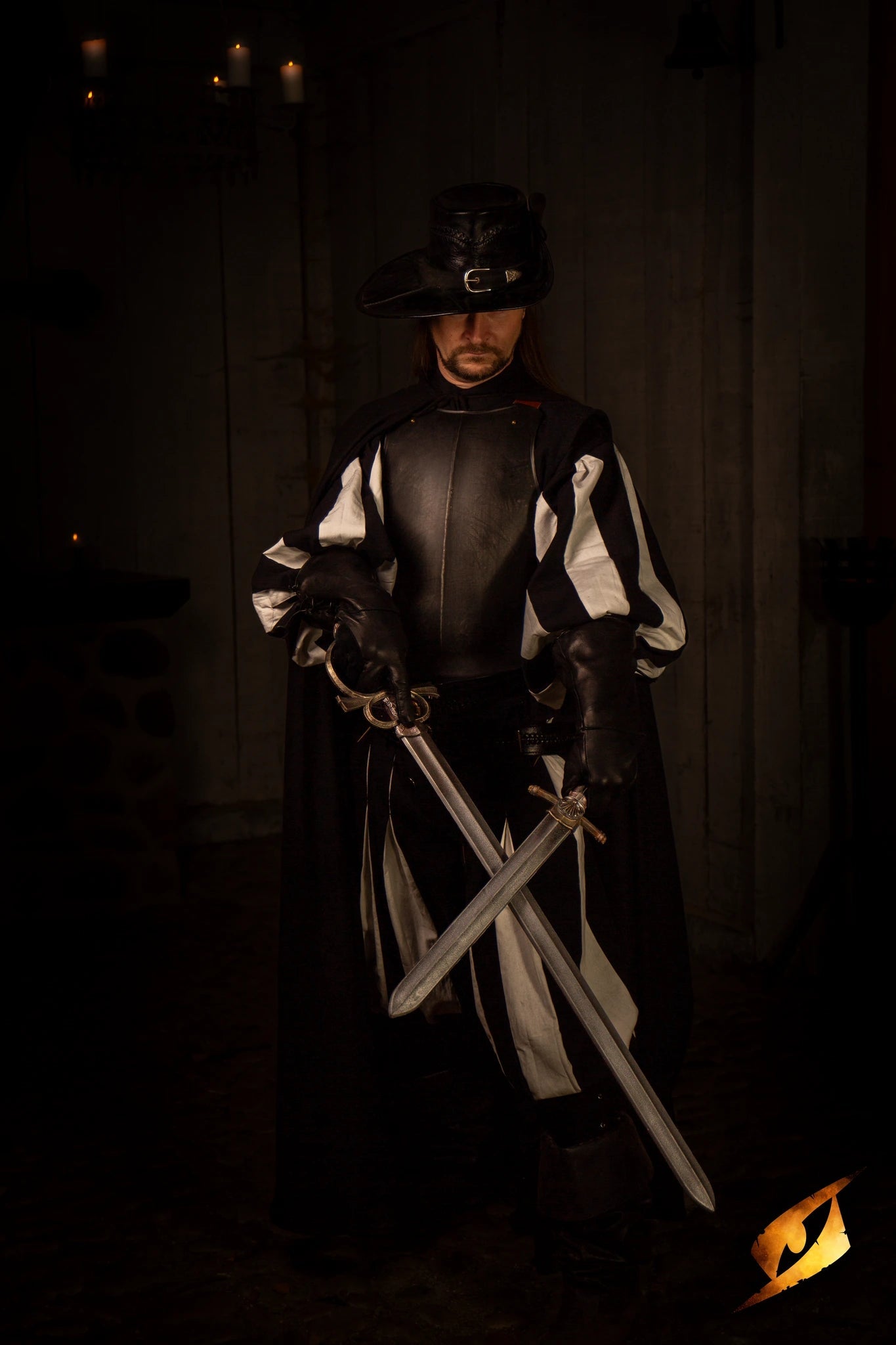 Rillet Rapier - Vanguard