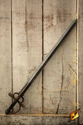 Rillet Rapier - Vanguard