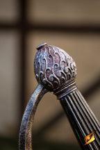 Rillet Rapier - Vanguard