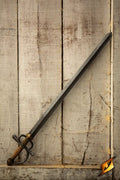 Rillet Rapier - Vanguard (USED)