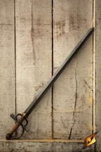 Rillet Rapier - Vanguard (USED)