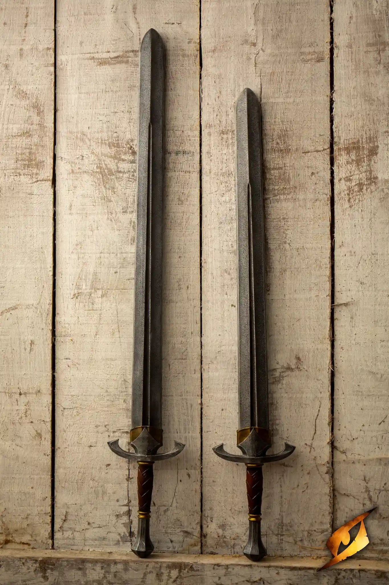 Ranger Sword - Vanguard