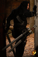 Ranger Sword - Vanguard