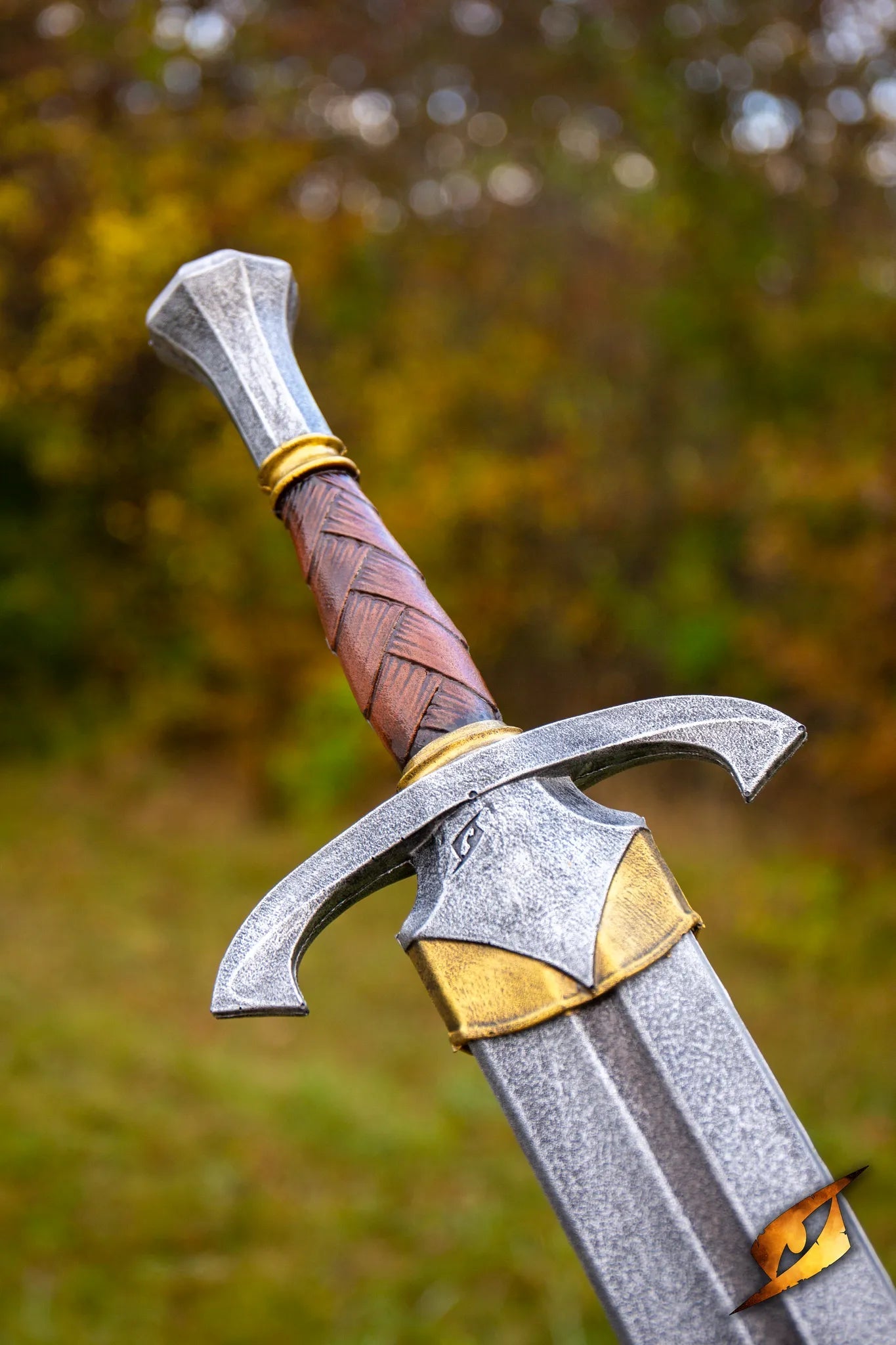 Ranger Sword - Vanguard