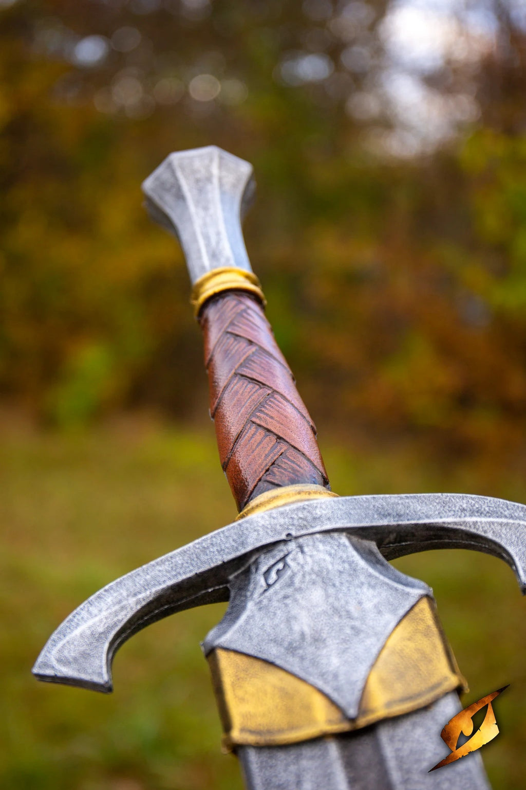 Ranger Sword - Vanguard