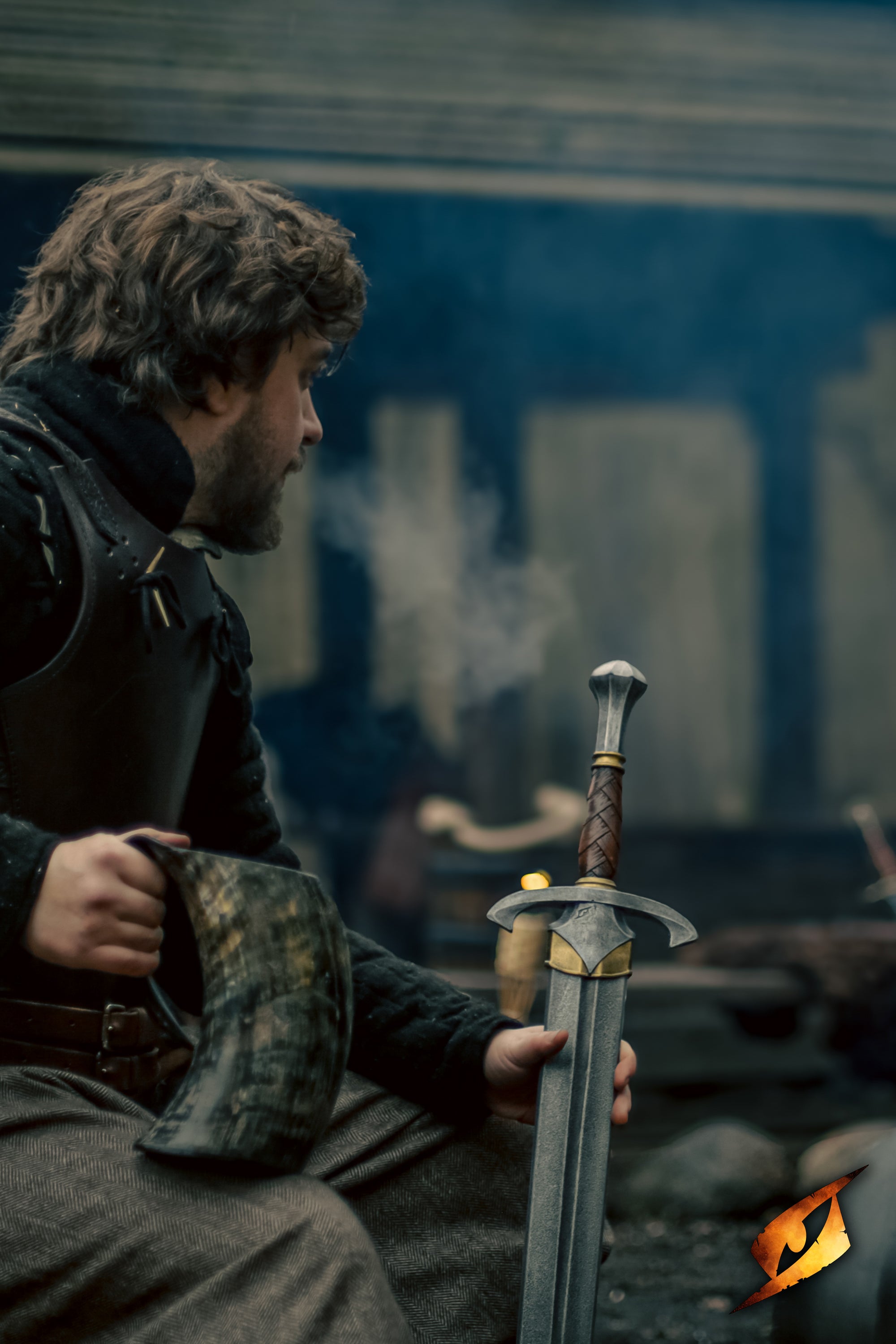 Ranger Sword - Vanguard