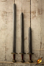 Jarl Sword - Vanguard