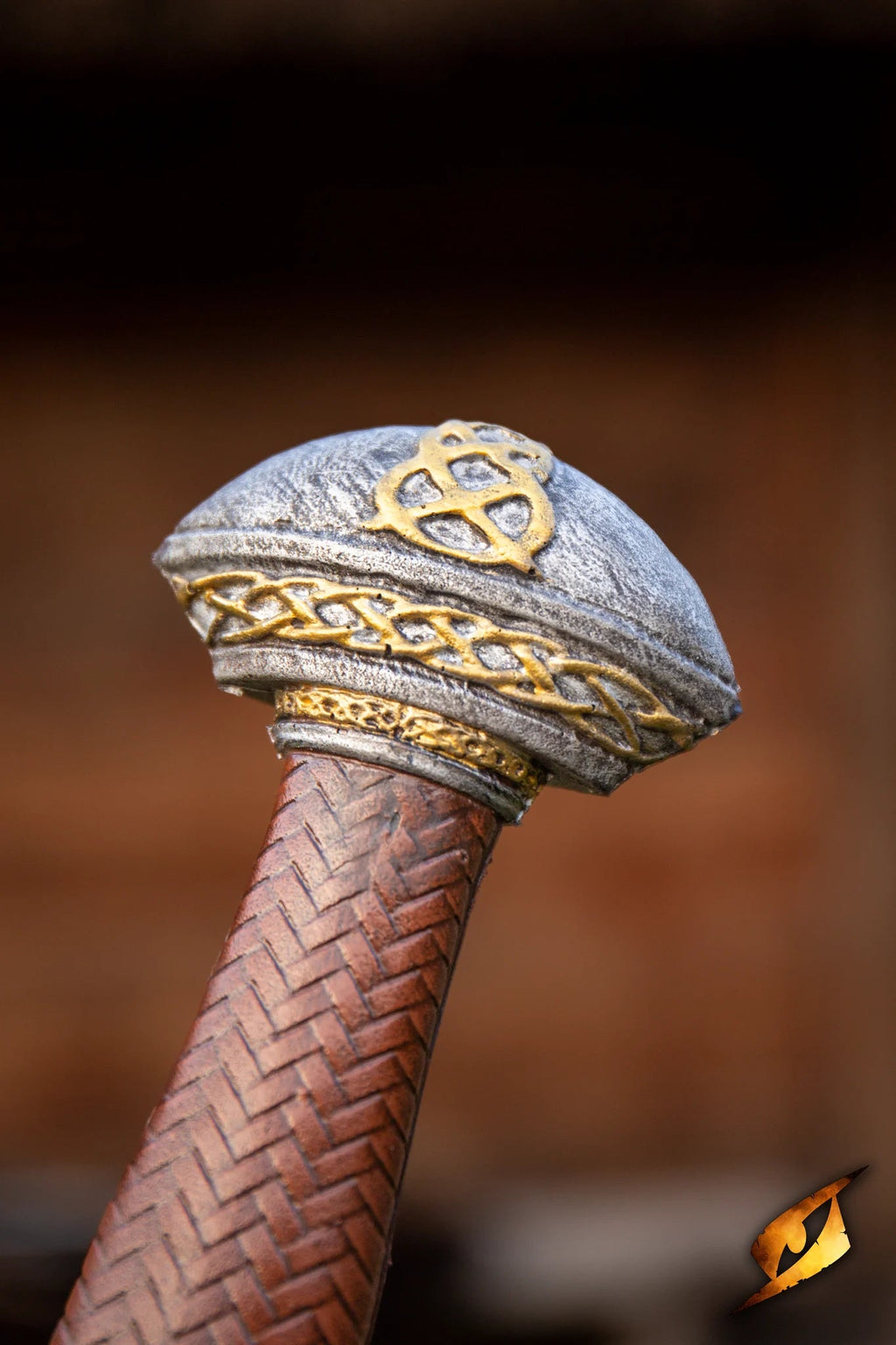 Jarl Sword - Vanguard