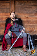 Jarl Sword - Vanguard