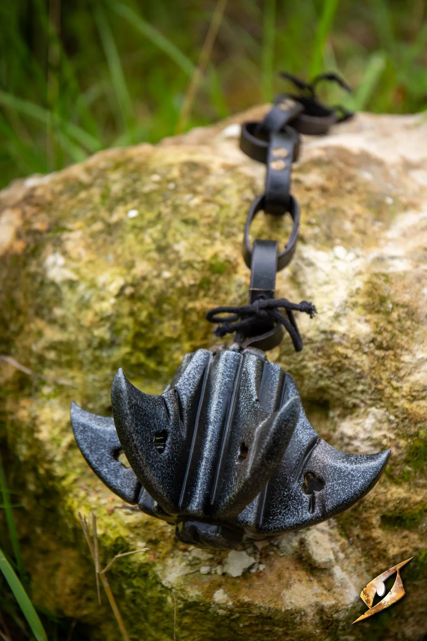 Flarin Flail Head