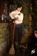 Broomstick