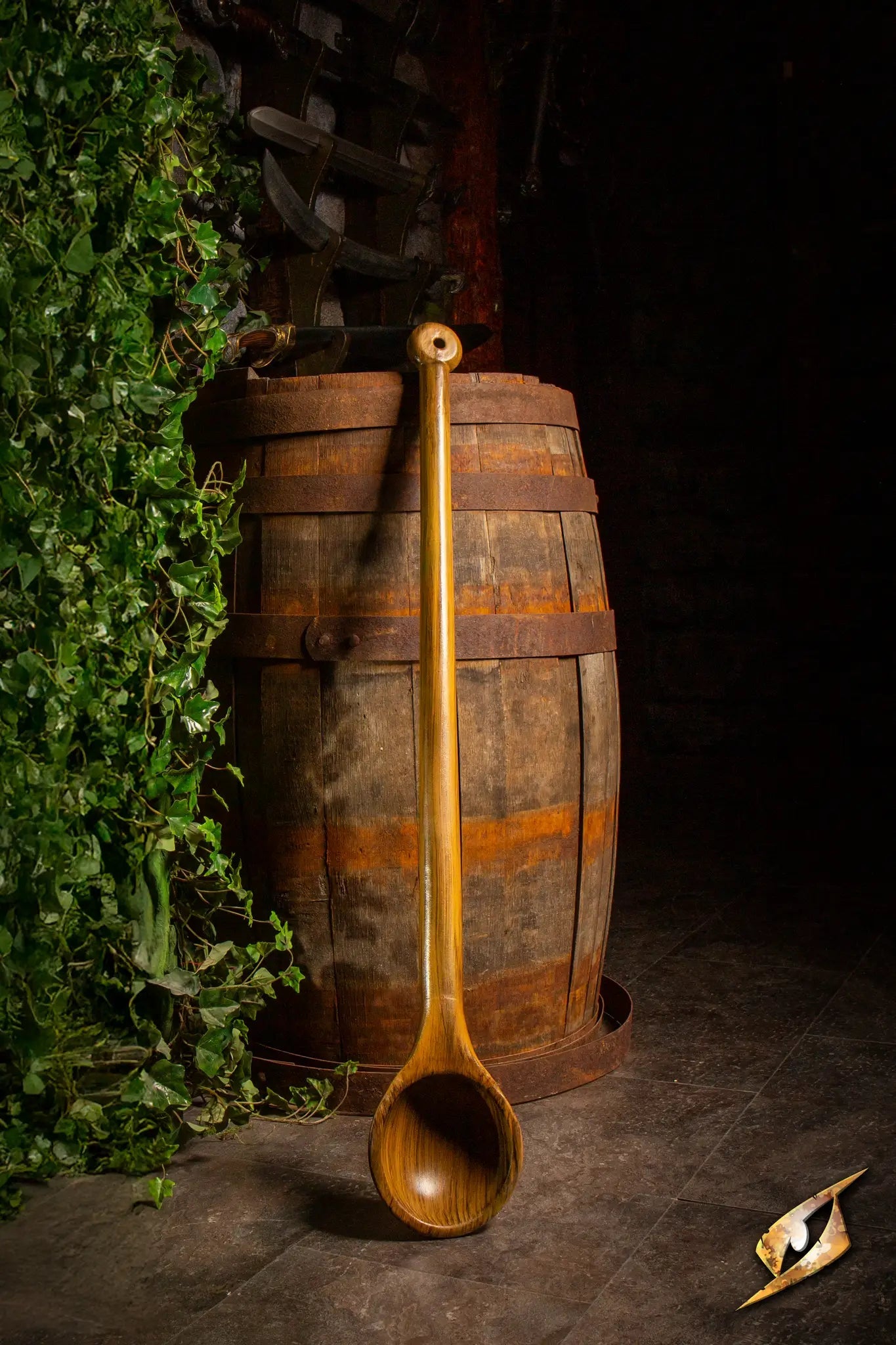 Ladle