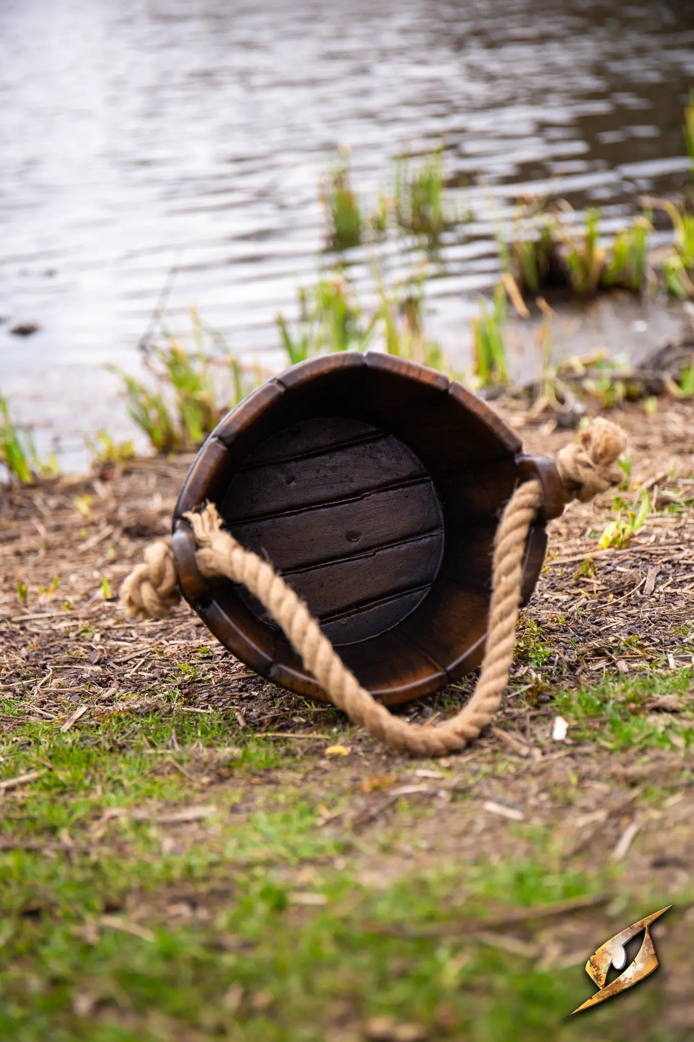 Water Bucket