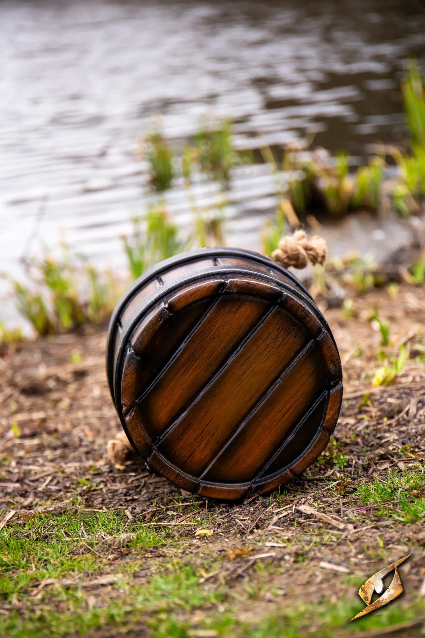 Water Bucket