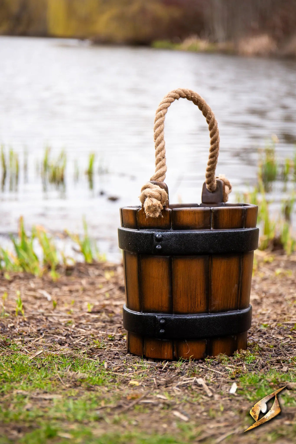 Water Bucket