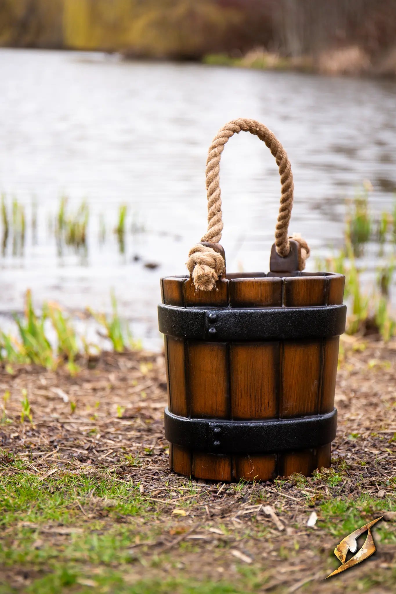 Water Bucket