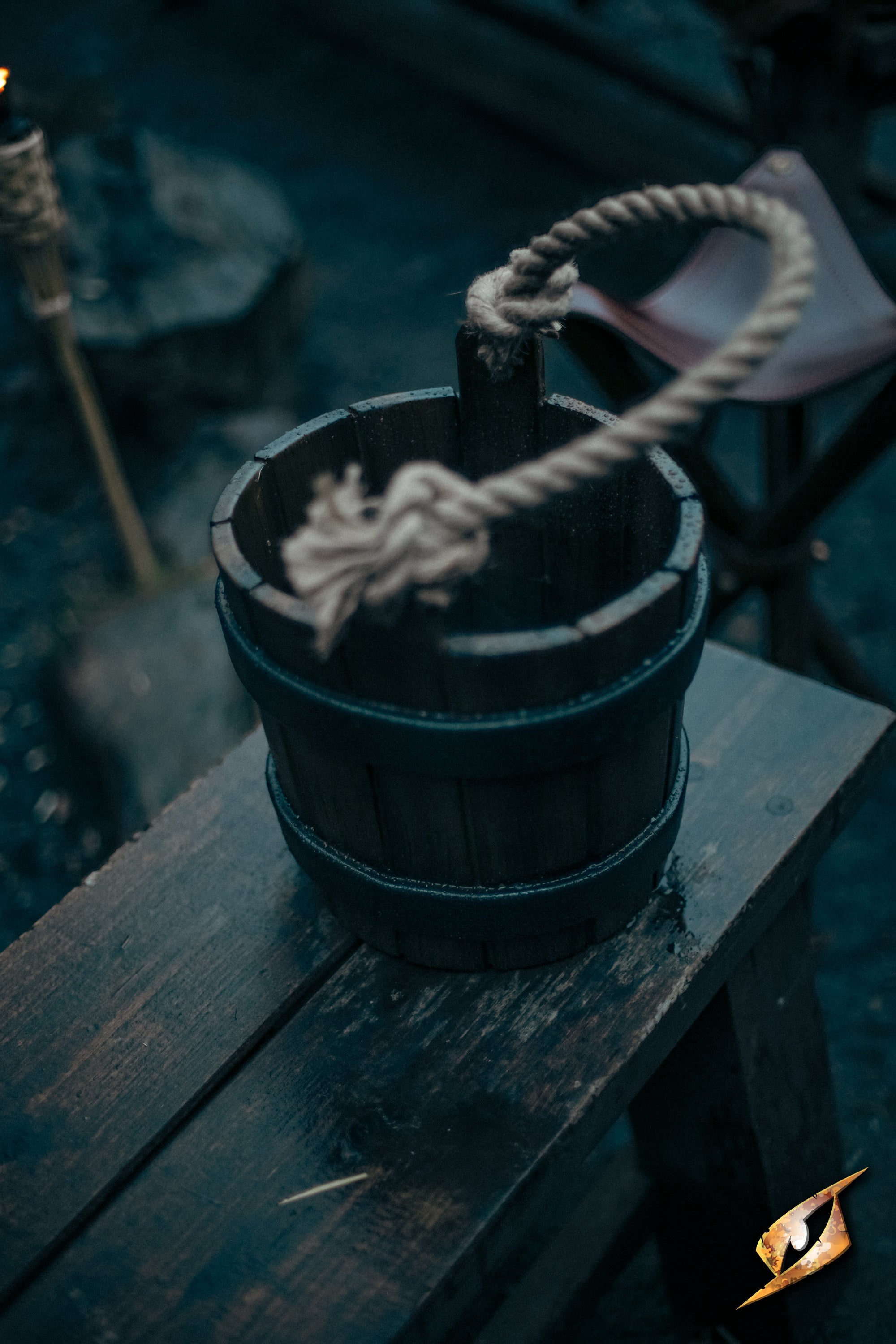 Water Bucket