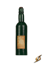 Wine Bottle - “Carpe Noctem"